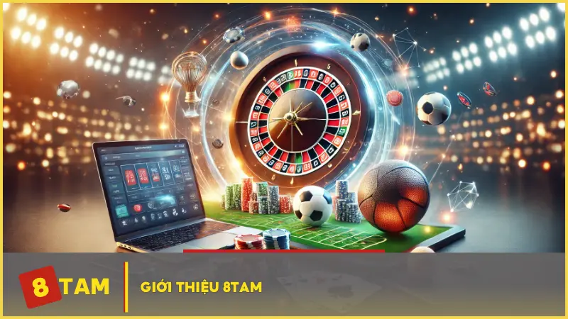 Giới thiệu 8TAM