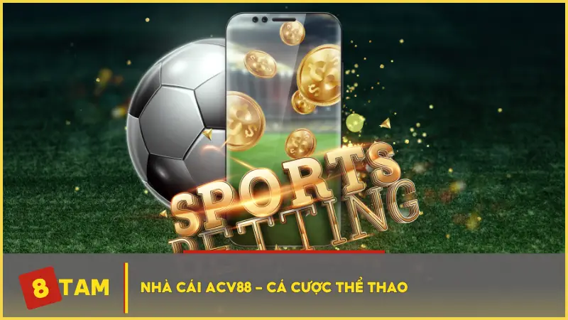 Cá cược thể thao