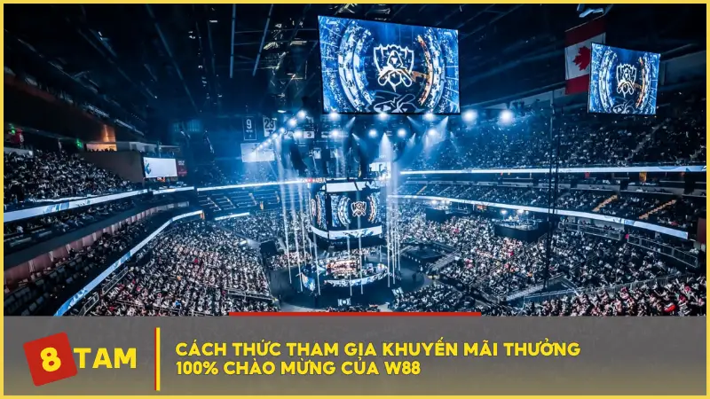 Cách thức tham gia