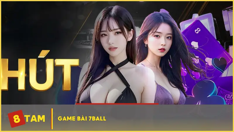 Game Bài 7Ball