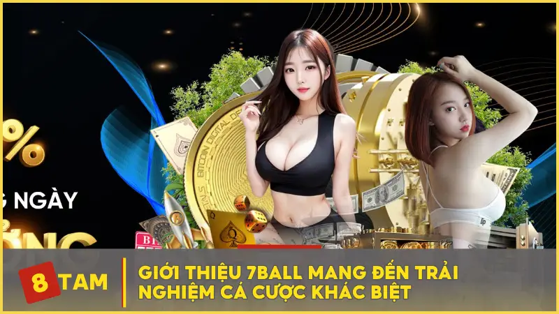 7BALL có phải nhà cái lừa đảo? Sự thật đằng sau việc đóng cửa và mất tiền