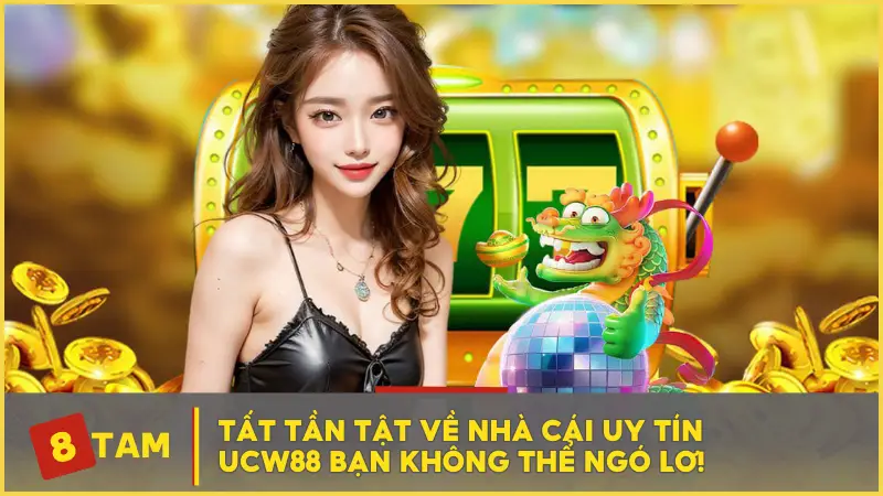 UCW88 đóng cửa: Nhà cái uy tín hay trò lừa đảo?